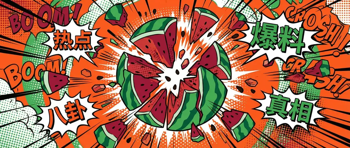 滨崎真绪 今日头瓜爆炸漫画横幅